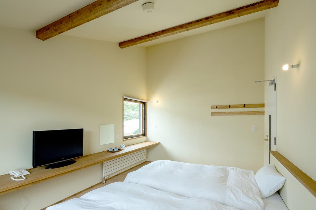 Kawashima Ryokan Wakkanai Exterior photo